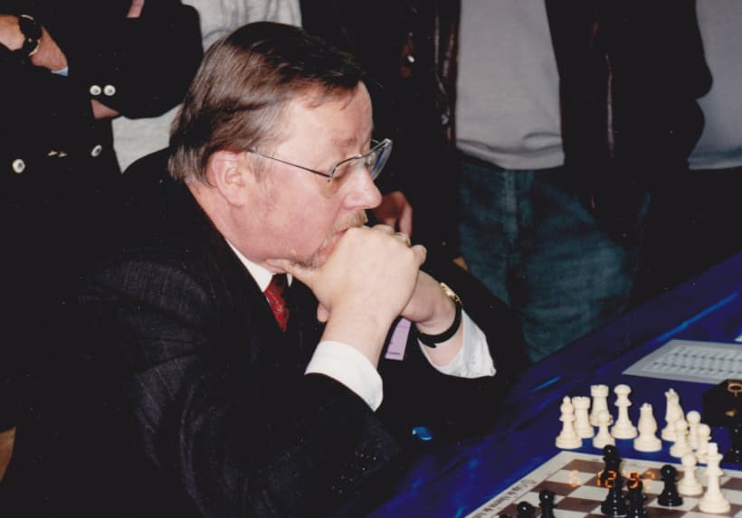 V. Landsbergis. Jeigu karas šiandien