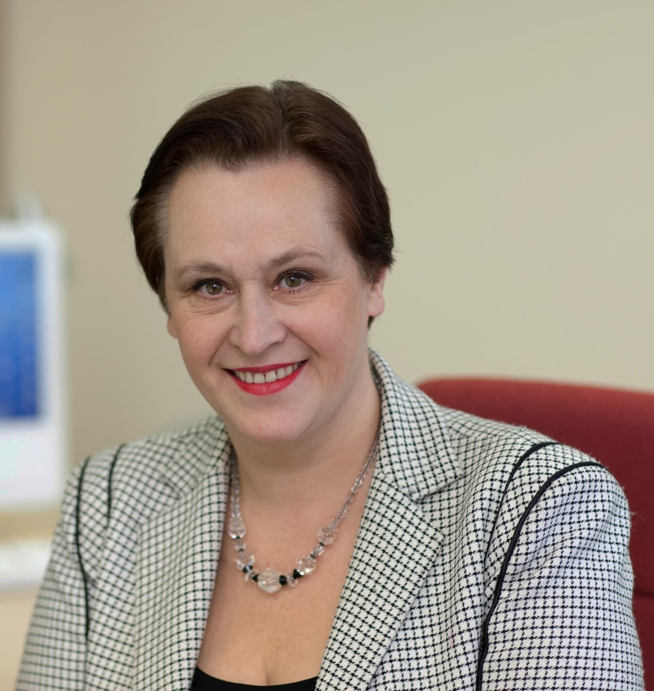 V. Podolskaitė