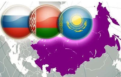 Pakeliui į Eurazijos Sąjungą