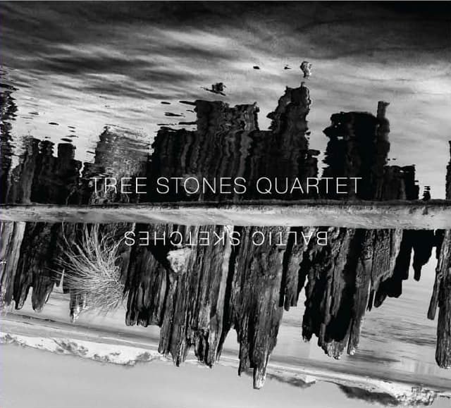 Berlyne džiazo festivalyje – lietuviai su baltiškuoju „Tree Stones”