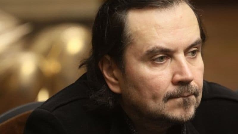 O. Koršunovas. Eltos nuotr.