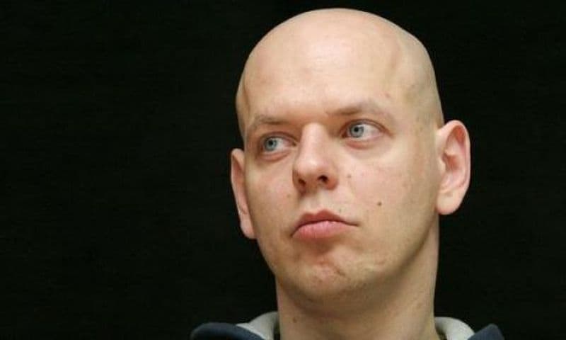 Svaras. Eltos nuotr.