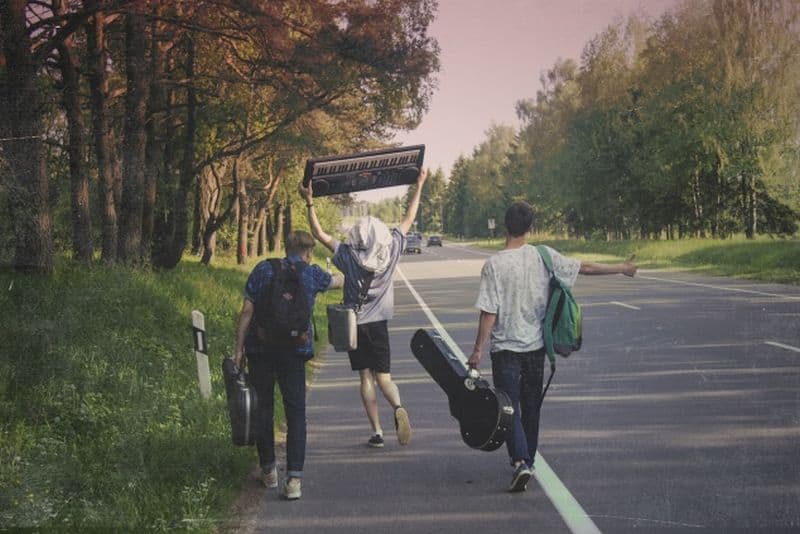 Organizatorių nuotr.