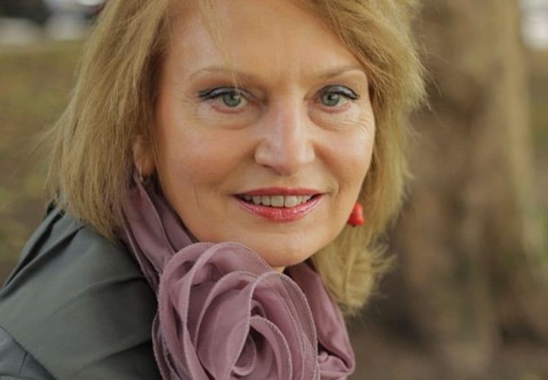 Zita Čepaitė. Anglija.lt nuotr.