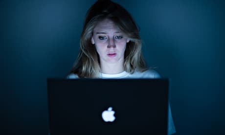 Internetas yra visiškai nesaugus, nekonfidencialus, neprivatus