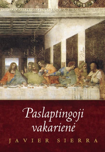 Negi Leonardas da Vinčis buvo eretikas?