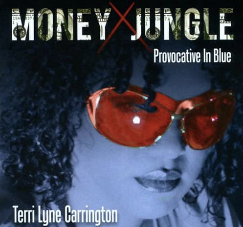 Terri Lyne Carrington – Fleurette Africain