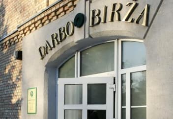 Sulaukei 40 metų – darbą rasti bus sunku