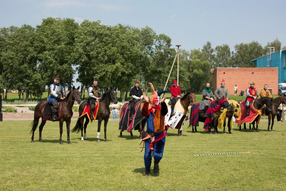 Tūkstančiai dalyvių savaitgaly patrauks į blaivų Naisių festivalį Šiaulių rajone