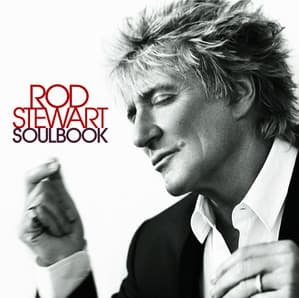Rod Steward – My Cherie Amor