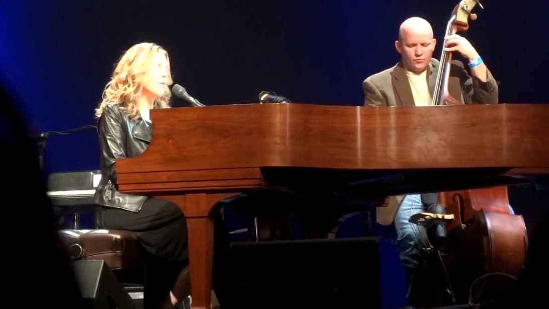 Diana Krall - Live at North Sea Jazz Festival 2013