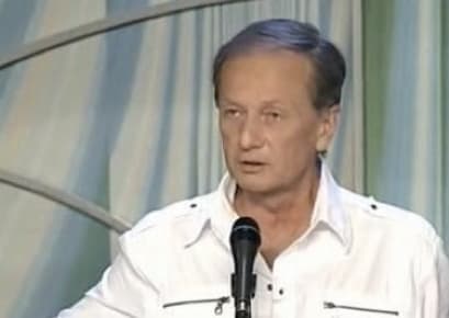 M. Zadornovas apie karą Ukrainoje