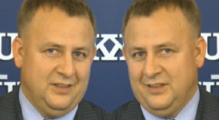 Prokuratūra patvirtino, kad sprendimas mafijos statytiniui nutraukti ikiteisminį tyrimą yra teisėtas ir teisingas