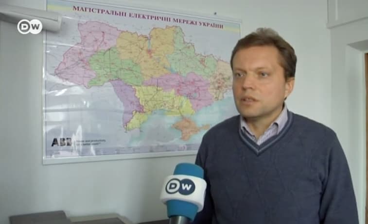 Deutsche Welle: šalčiai ateis anksčiau negu dujos, arba kaip reikės peržiemoti ekstremaliomis sąlygomis