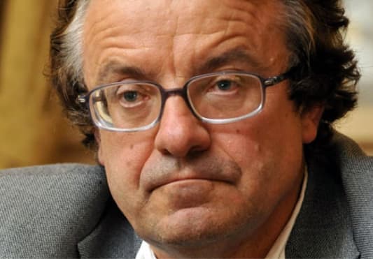 Prof. Vytautas Radžvilas apie „Naujojo Europos naratyvo“ iniciatyvą
