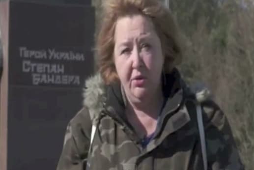 Anatolijaus Šary atsakymas Rusijos žmogaus teisių gynėjai