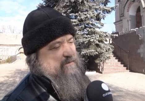Donbasas: Rusija – gerai, bet taika – geriau