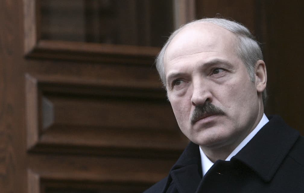 Diktatoriaus Lukašenkos engiama Baltarusija kviečia lietuvius investuoti ir plėsti prekybinius ryšius