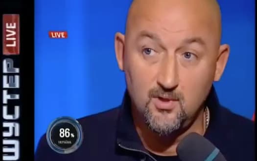 A. Močianovas: į valdžią grįžo kita nusikalstama grupuotė