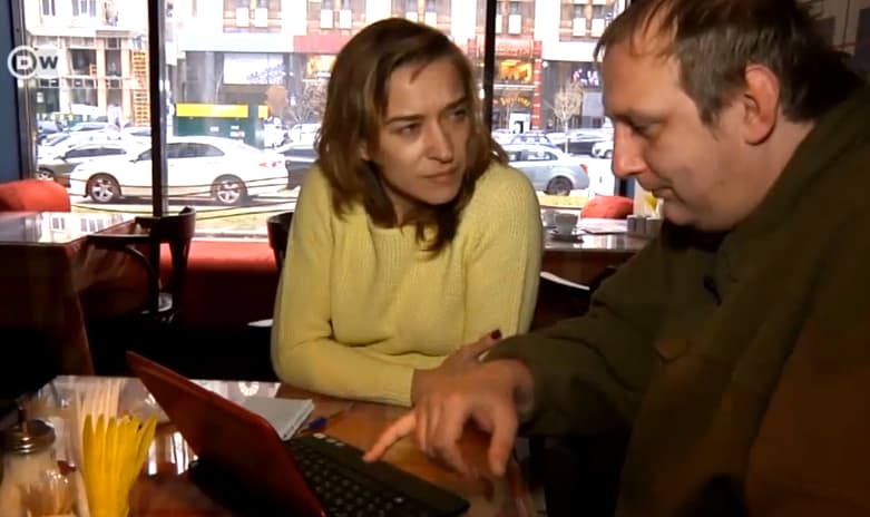 Deutsche Welle: ar pasiekė Maidanas ko norėjo? Rezultatai po metų