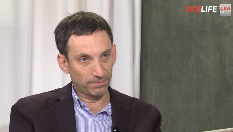 Vitalijus Portnikovas: Ukraina laimėjo įspūdingą pergalę