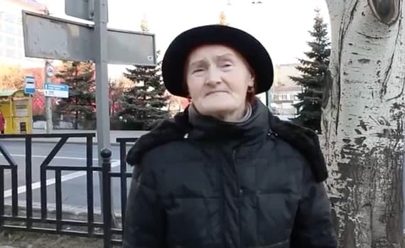 Du video: pamiršti Donbaso žmonės ir apie zombius