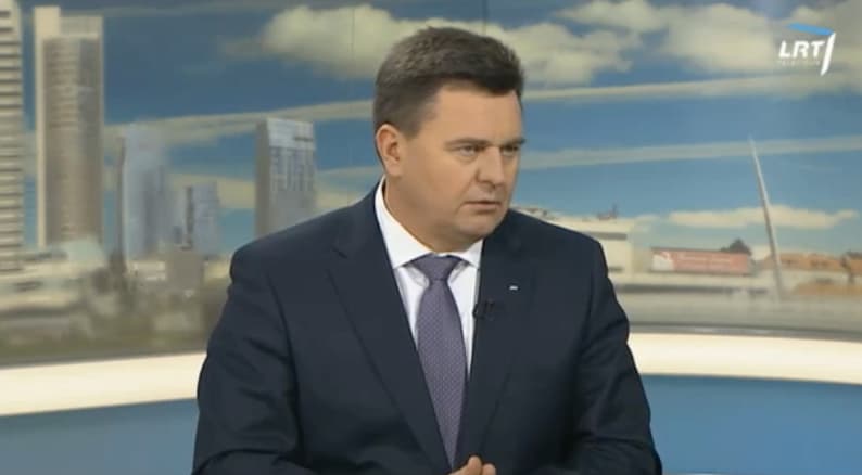 Dėl Rusijos taikomų ribojimų Lietuvos vežėjams – milijardiniai nuostoliai biudžetui