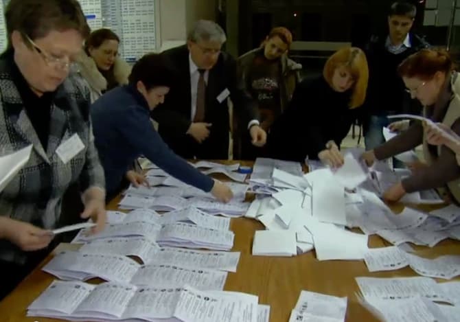 Deutsche Welle: „politinis pasjansas“ moldaviškai, arba Europos korta tapo koziriu