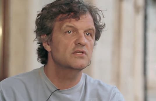Emiro Kusturicos interviu planuoto pasikėsinimo išvakarėse