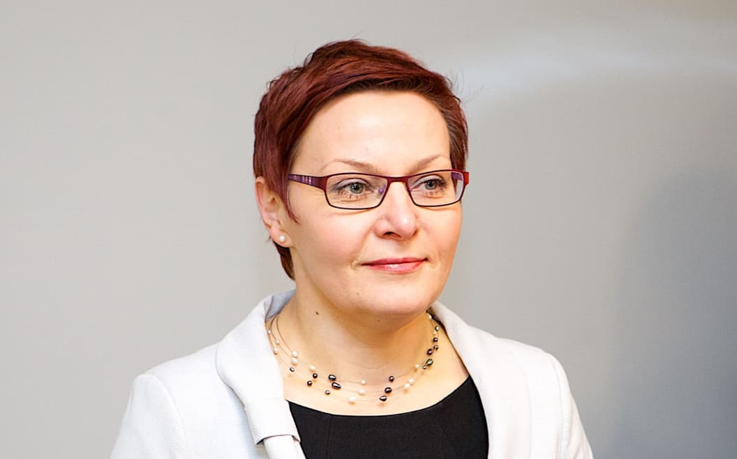 Teismas nutarė, kad valstybės paslaptį išdavusi buvusi D. Grybauskaitės patarėja nekalta
