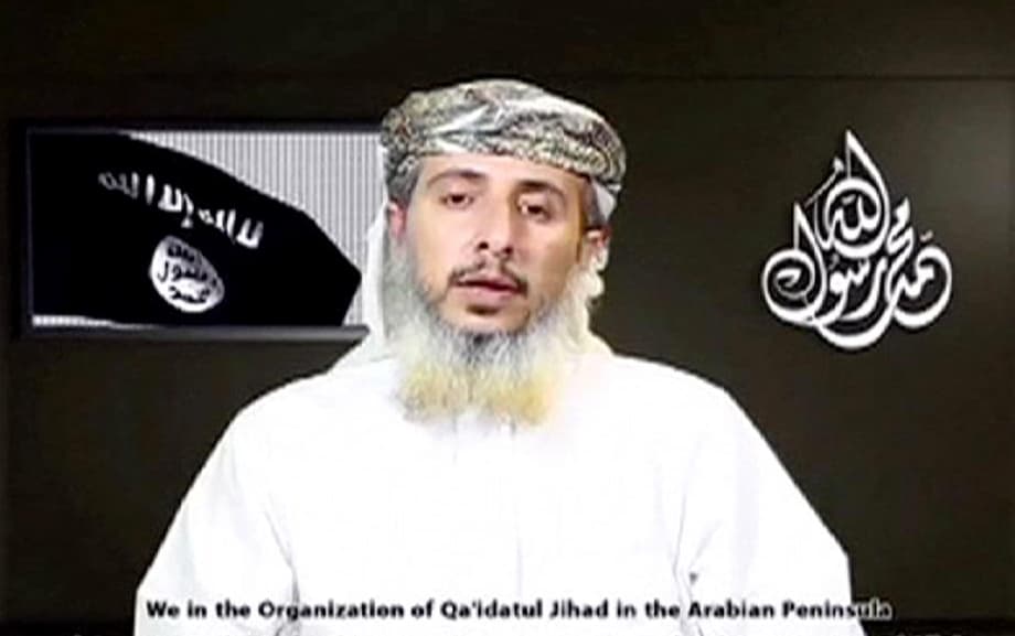 Jemeno Al-Qaeda prisiėmė atsakomybę už teroro išpuolius Prancūzijoje