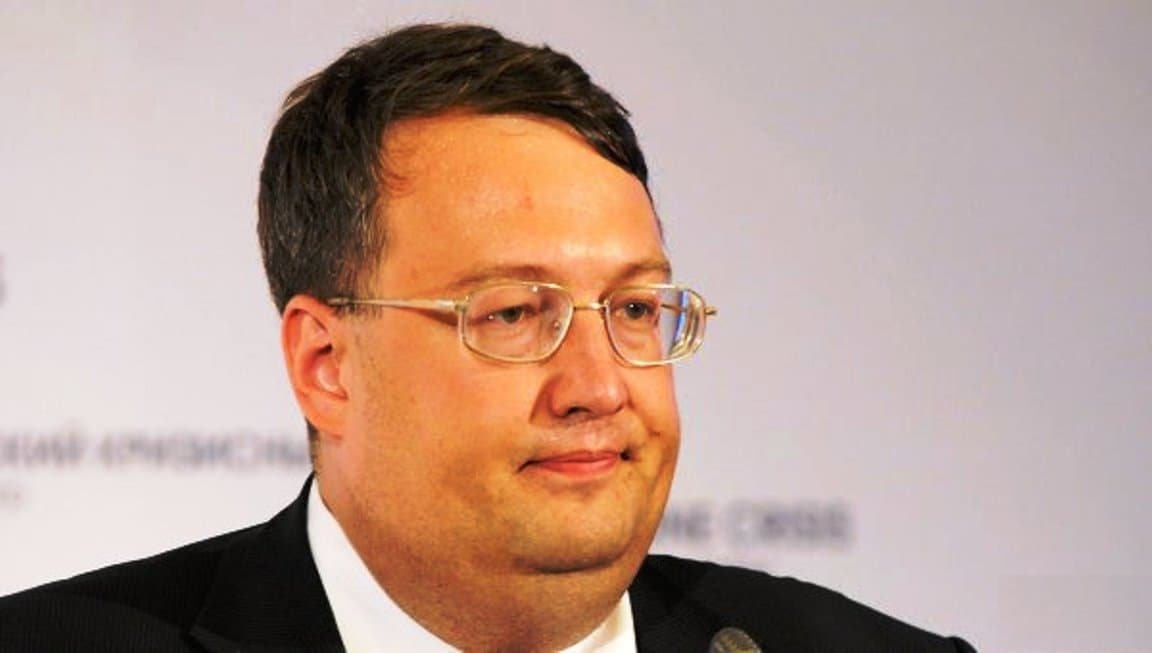 Antonas Geraščenko apie tai, kas iššauks „Putinonomikos” bankrotą