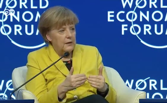 Deutsche Welle: Meduolis Putinui, arba bendra prekybinė erdvė nuo Lisabonos iki Vladivostoko