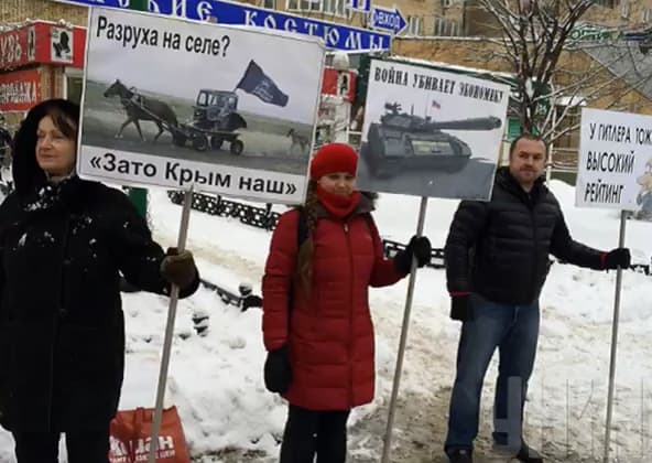 Iš ukrainietiškos žiniasklaidos melo opusų