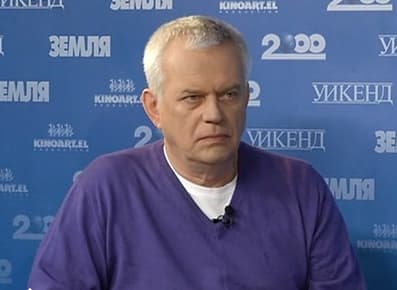 Aleksandras Bulavinas