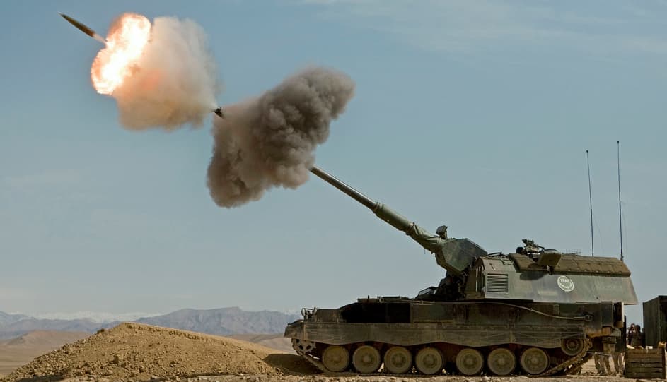PZH 2000. Nuotr. wikipedia.org