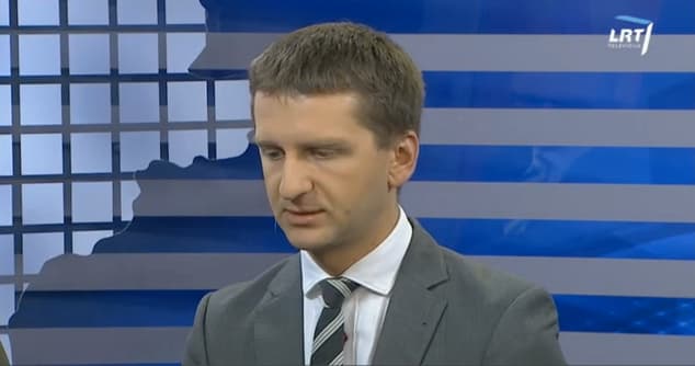 Apie derybas Minske: su gaujos vadu turi derėtis kitos gaujos vadas