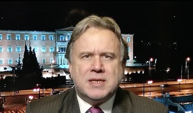 Mes norime paversti šiuolaikinę neoliberalią Europą į Europą socialinę