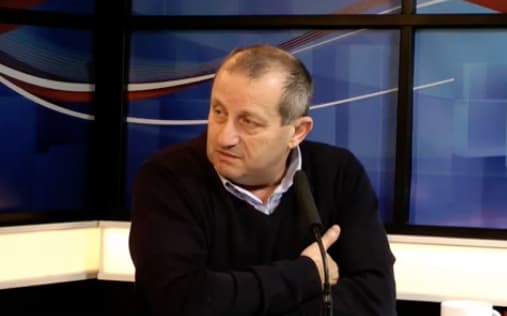 Buvęs Izraelio spec. tarnybos „Nativ“ vadovas pateikia visiškai kitokią nuomonę apie susitarimus Minske