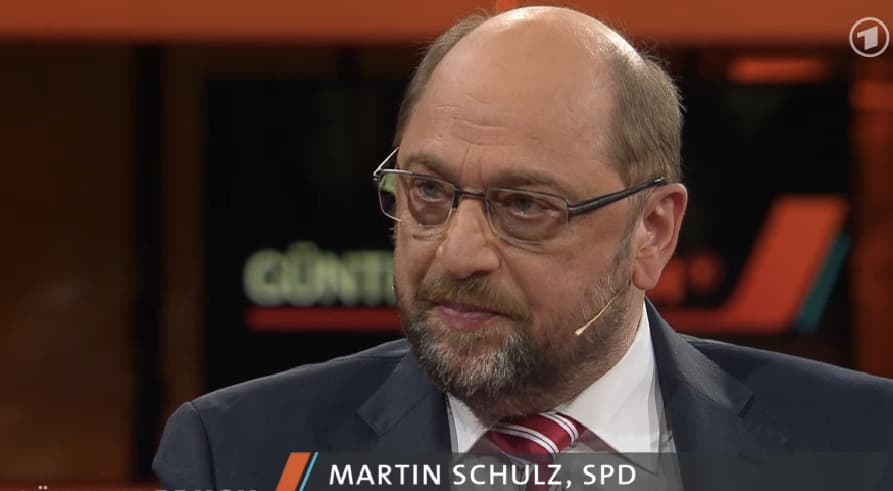 M. Šulcas: Valdant šiai vyriausybei, jokios ginkluotės tiekimo tikrai nebus. Vokietijai šita tema uždaryta