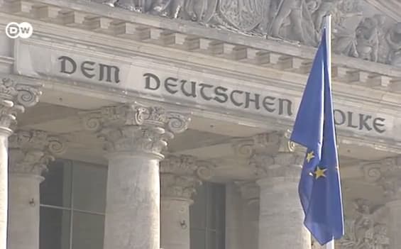 Deutsche Welle: Graikonomikai davė bandomąjį laikotarpį