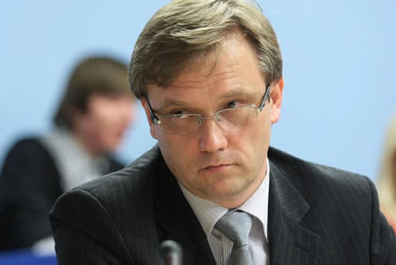 Z. Vaišvila: „Apie ką viešai nekalbama dėl eurozonos?“