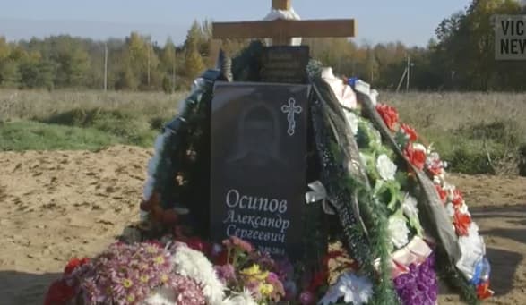 Žuvo „neaiškiomis aplinkybėmis“: Rusijos vaiduoklių kariuomenė Ukrainoje (I d.)