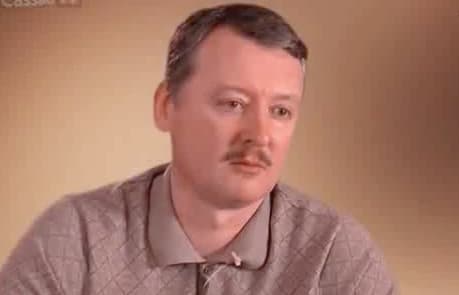 Buvęs Donbaso separatistų lyderis apie Nemcovo žmogžudystę