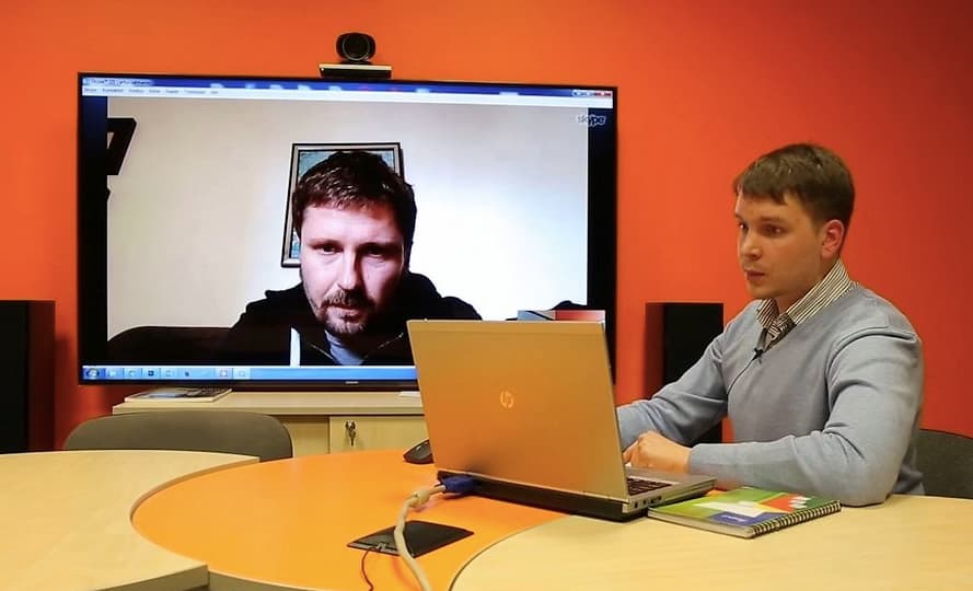 Ko nedrįso gėdinga lietuviška žiniamela: Anatolijaus Šary interviu estiškajam delfiui