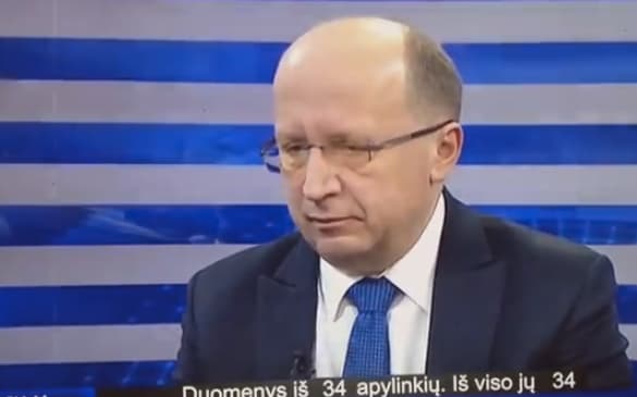 Tiesioginiai merų rinkimai – grėsmė Lietuvos demokratijai