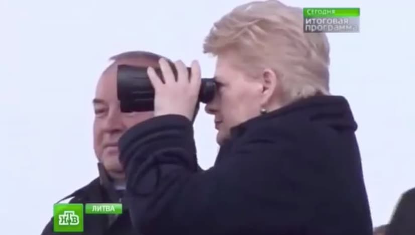 Lietuvoje jau pradėjo veikti analogų Europos Sąjungoje neturinti cenzūros sistema
