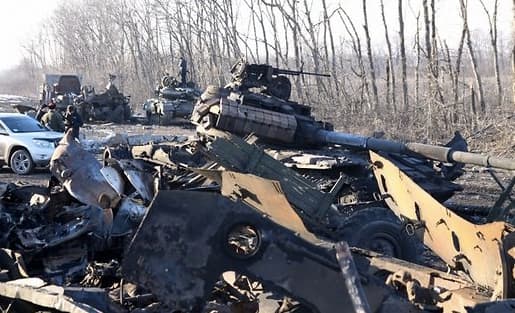 Suomių žurnalisto kelionės į Ukrainą įspūdžiai