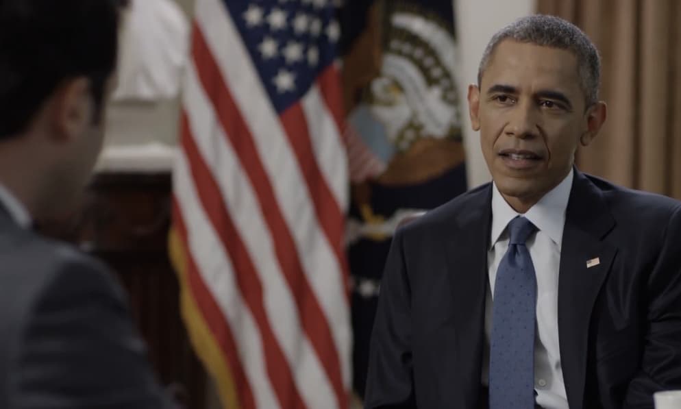 Barakas Obama ieškos „kitų variantų“