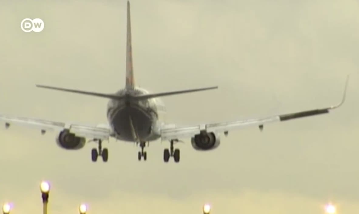 Deutsche Welle: pati mįslingiausia aviakatastrofa – ką nuslėpė Germanwings pilotas